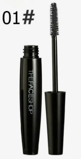 THEFACESHOP Freshian big mascara 02 volume