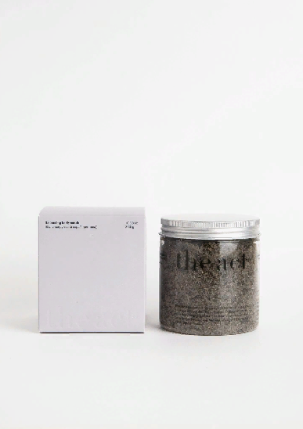 ACT Balancing body scrub 300gr balancing body scrub