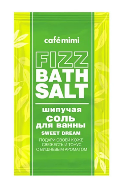 Km Efervesan hammom tuzi ANTISTRESS, 100 g EAES №RU D-RU.AB80. - qaniydi?V. 05039/20 dan 11,08,2020 dan 10,08,2025 gacha