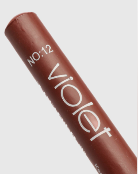 Kiko Smart fusion eye&lip pencil Lab bo'yog'i qalamlari to'plami, matli