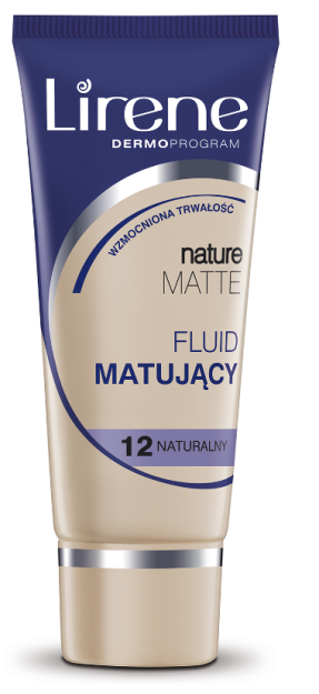 YUZ UCHUN KREM \ U200B \ U200BLIIRENE VITAMIN E 12H MATLASH EFFEKTI № 10 CHINNI 30ML