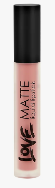 Жидкая помада для губ LOVE MATTE 60 Сангрия