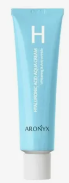 ARONYX Hyaluronic Acid Aqua Cream