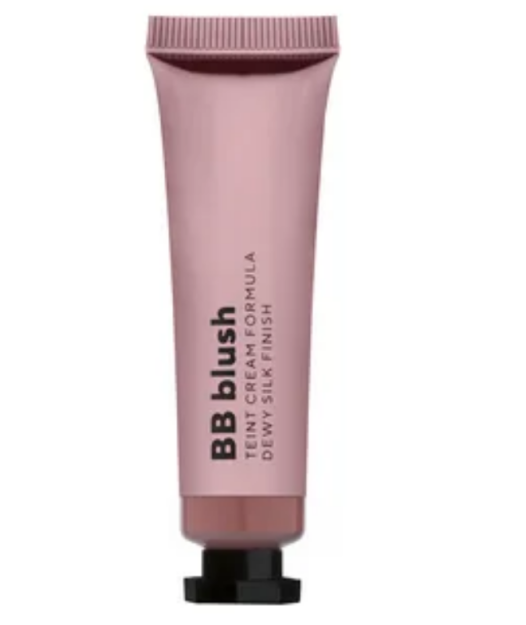 Bb kremli qizarish Lamel Professional № 401 10 ml