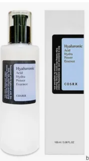 cosrx hyaluronic acid essence
