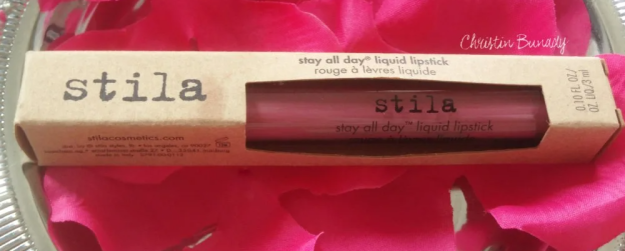 Miss Corina Love suyuq lab bo'yog'i