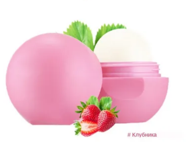 80g es0094 shirin shaftoli tozalovchi balzam