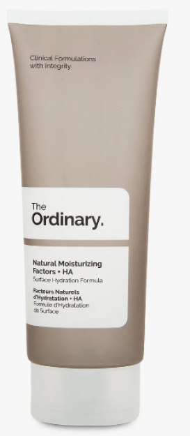 The Ordinary Natural Moistruzing Factors + HA крем 100 ml