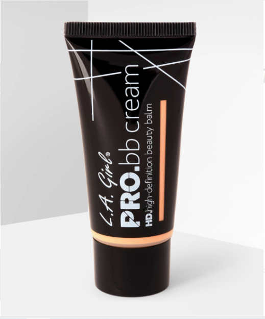 PRO.BB krem HD go'zallik balzami (poydevor) GBB941 yarmarkasi,, dona