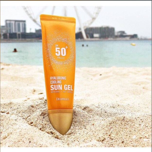 Quyoshdan himoya qiluvchi nemlendirici-tana losoni spf 50+ 170ml Art№ 15 569