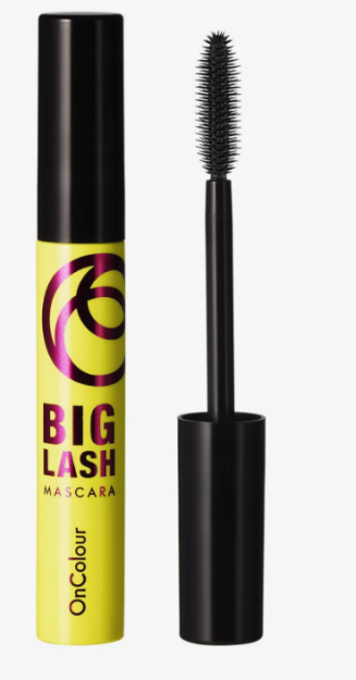 Объёмная тушь для ресниц OnColour big lash
