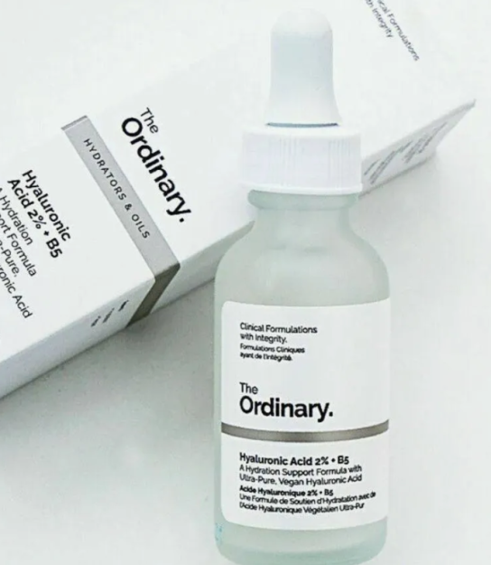 The Ordinary Retinol 1% in Squalane сыворотка для лица 30 ml