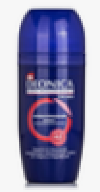 DEONICA FOR MEN Антиперспирант Антибактериальный эффект, 50мл (ролик), шоубокс