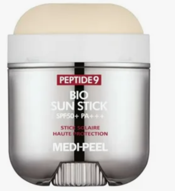 Peptide 9 bio sun ctick spf 50+++ medi peel 20 g