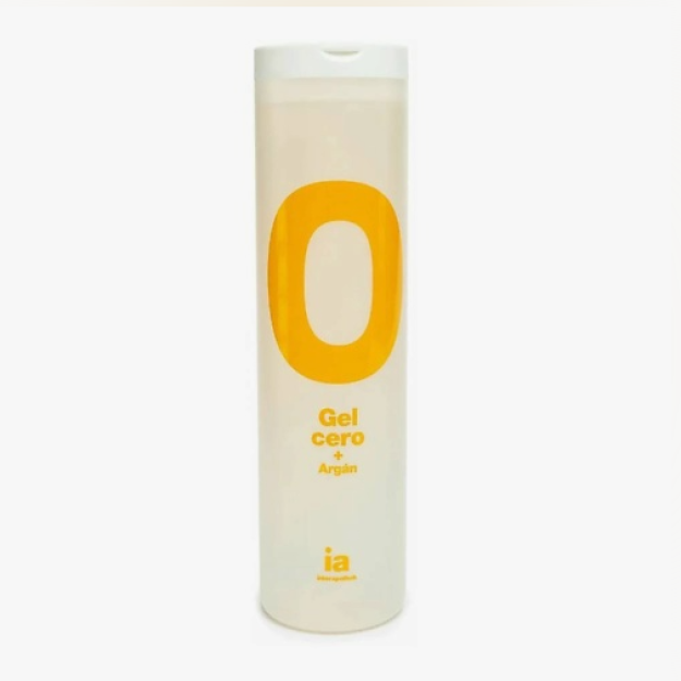 Ia argan yog'i parabensiz dush jeli, 1000ml