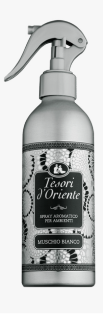 TESORI D'oriente MUSCHIO BIANKO xushbo'y havo spreyi 250ml