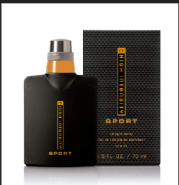 Erkaklar uchun MK High Intensity Sport Mary Kay 73ml