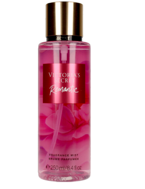 Victoria Secret Pure Seduction Splash Fragrance Mist 250ml