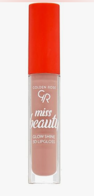 Mygloss plump&shine lab bo'yog'i (4ml) 00014560001