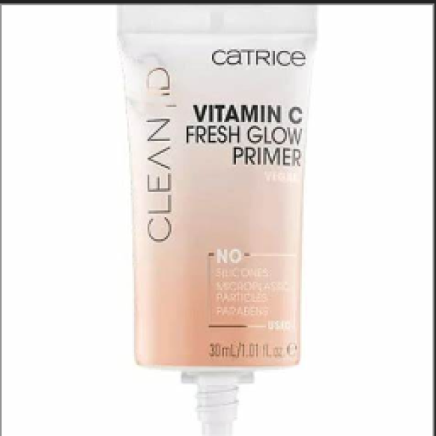 CLEAN ID VITAMIN C FRESH GLOW PRIMER 30 ml
