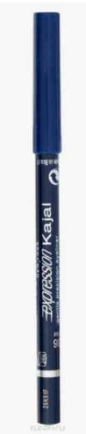 Кар/гл ЛАЙН РЕФ ЭКСП.КАЙАЛ 36 син / LINE REFINE EX.KAJAL NU 36 Blue