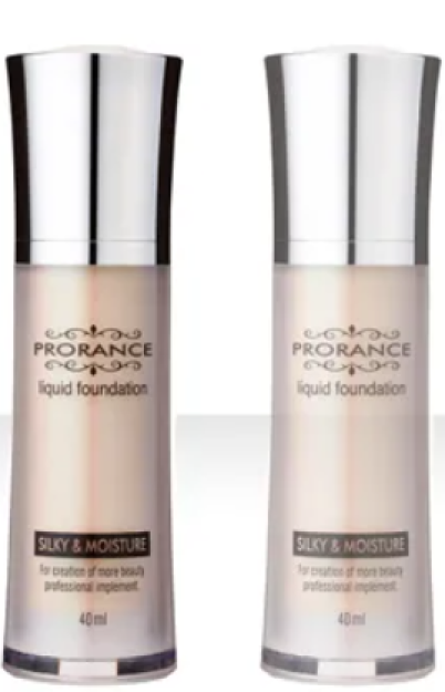 PRORANCE suyuq poydevor №13, 40ml