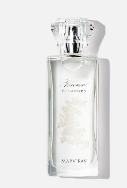 Forever Diamonds parfyum suvi 60 ml
