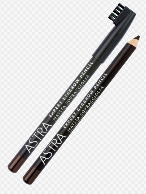 ASTRA Geisha BROWS micro pencil 02 qosh qalami (0,09 g)