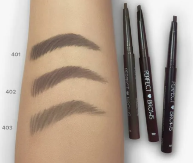 Eyebrow pencil / qosh qalami ohang 403