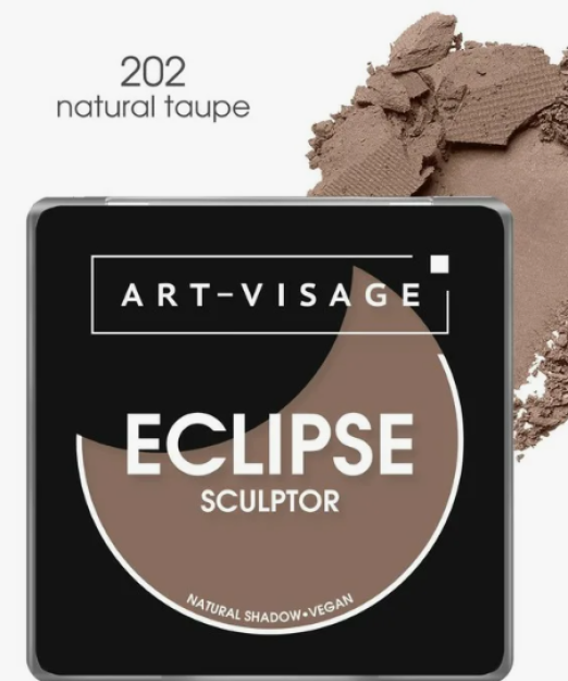 Haykaltarosh chang ECLIPSE 202 tabiiy taupe
