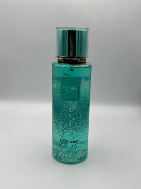 Rosel Body Mist Aqua Kiss 250 ml