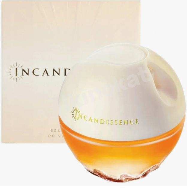 Парфюмерная вода Incandessence 50мл