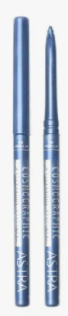 ASTRA COSMOGRAPHIC WATERPROOF EYELINER (0,35 g) 0004