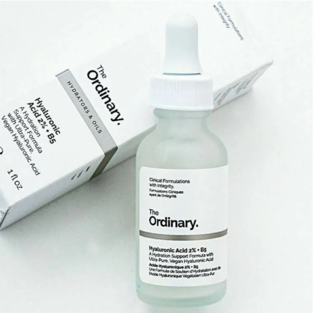 Oddiy Retinol 1% in Squalane yuz zardobi 30 ml