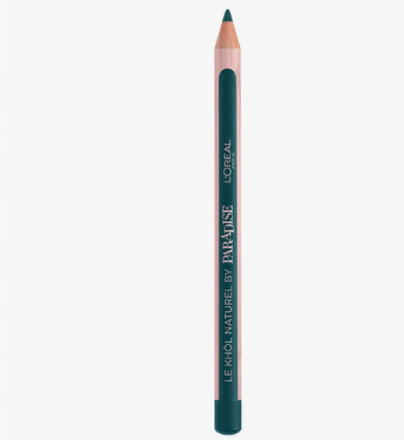 L'Oreal Paris Карандаш для глаз "Color Riche" Le Khol, оттенок 107, Синий Неаполь, стойкий