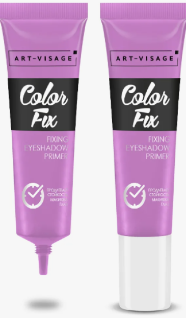 Color Fix/color Fix soyalari uchun mahkamlash bazasi