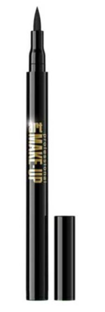 EVELINE ART MAKE UP PROFESSIONAL KO'Z LAYNERI SUV O'TKAZMAYDIGAN 2ML