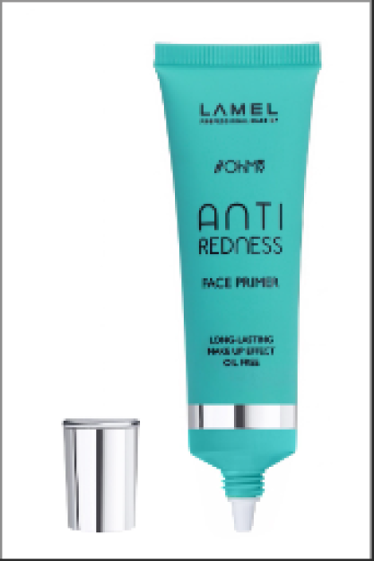 Bb lamel Professional OhMy yuz kremi №402, matlash effekti, 30 ml