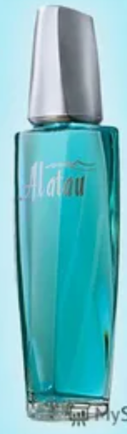 Faberlic Alatau parfyum suvi 55 ml