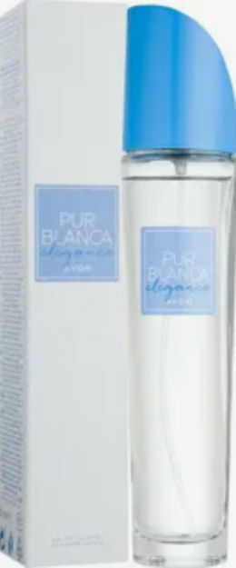 Pur Blanca Elegance tualet suvi