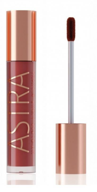 Жидкая помада HYPNOTIZE Liquid Lipstick mat 0016
