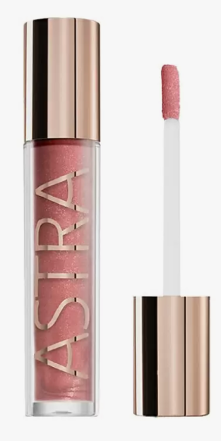 ASTRA My GLOSS SPICY PLUMPER lab bo'yog'i (4ml)