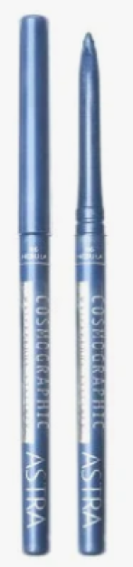 ASTRA COSMOGRAPHIC WATERPROOF EYELINER (0,35 g) 0003