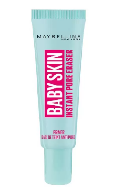 BABYSKIN PORE ERASER tuzatuvchi bo'yanish bazasi