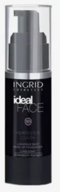 INGRID krem poydevori IDEAL yuz 15 30 ml.