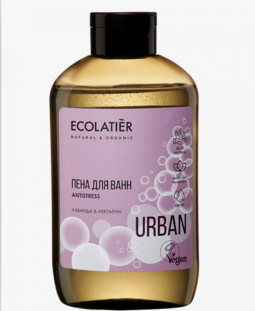 ECL ko'pikli vanna Granati & Mango / vanna ko'pikli SPA DREAM anor va MANGO, 600 ml EAES № ru D-RU.AB80. - qaniydi?V. 03175 / 19 17,10,19 g dan 16,10,2024 g gacha
