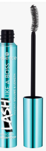INSTALENGHT maskara (10ml) 00004250001