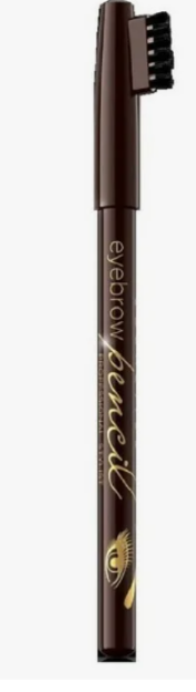EVELINE EYEBROW PENCIL O'RTA JIGARRANG QOSH QALAMI