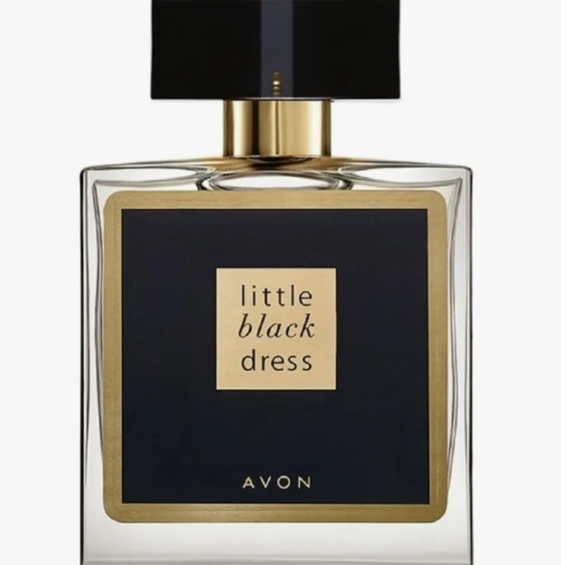 Little Black Dress 50ml parfyum suvi