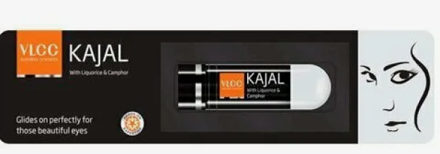 VLCC Kajal / KAJAL eyeliner (1 gm)